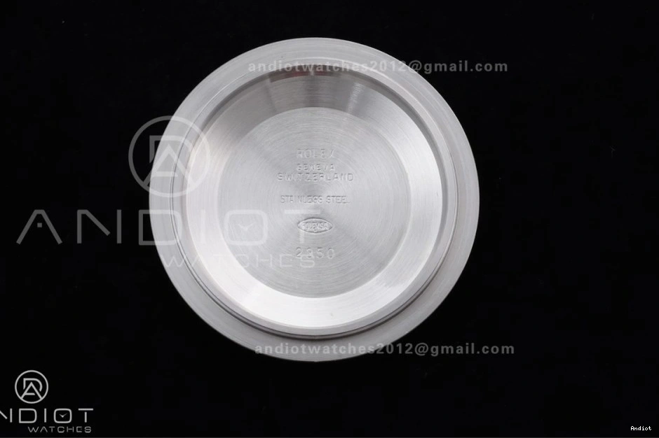 New VTNR 904L GMT Oyster on 1:1 LHD 126729 Sprite Thermal ARF II Best SS Master Edition V 867 Jubilee SH3285 0818
